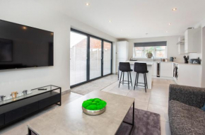 Stylish York Residence